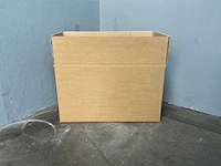 Kartonnen doos 415x215x250 mm (450x) - afbeelding 4 van  7