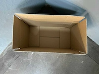 Kartonnen doos 415x215x250 mm (450x) - afbeelding 5 van  7