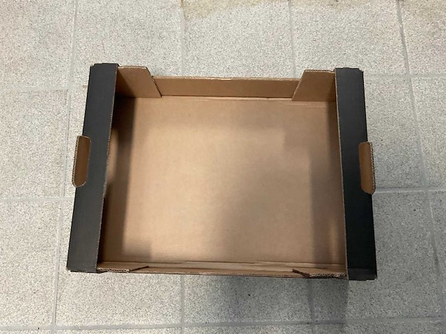 Kartonnen doos (420x) - afbeelding 3 van  5