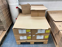 Kartonnen doos (4x) - afbeelding 4 van  7