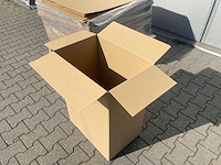 Kartonnen doos 530x360x740mm (103x) - afbeelding 2 van  3
