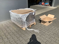 Kartonnen doos 570x380x270mm (60x) - afbeelding 2 van  3