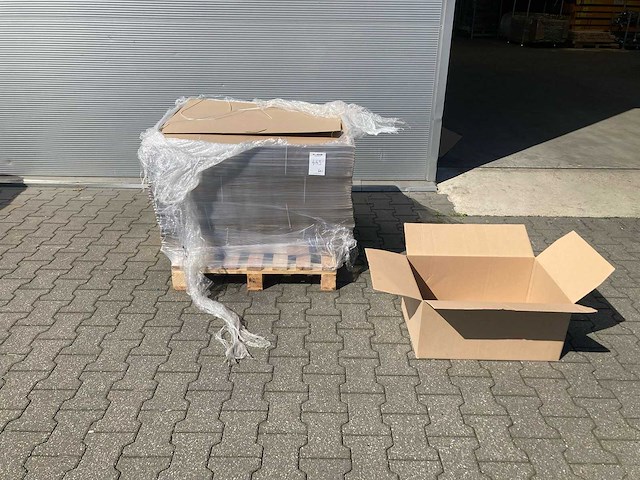 Kartonnen doos 570x380x270mm (60x) - afbeelding 3 van  3