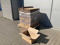Kartonnen doos 570x380x280mm (150x) - afbeelding 2 van  3
