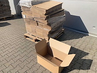 Kartonnen doos 570x380x280mm (165x) - afbeelding 2 van  3