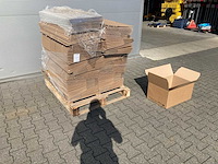 Kartonnen doos 570x380x280mm (165x) - afbeelding 3 van  3