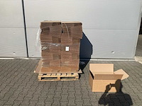 Kartonnen doos 570x380x280mm (180x) - afbeelding 1 van  3