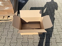 Kartonnen doos 570x380x280mm (180x) - afbeelding 3 van  3