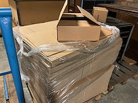 Kartonnen doos 60x40x15cm (200x) - afbeelding 3 van  3