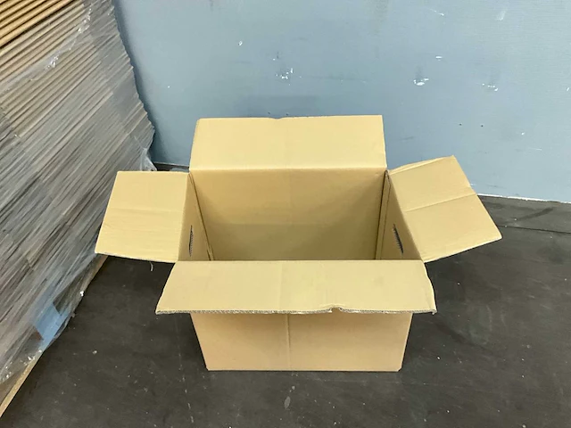 Kartonnen doos (60x) - afbeelding 3 van  3