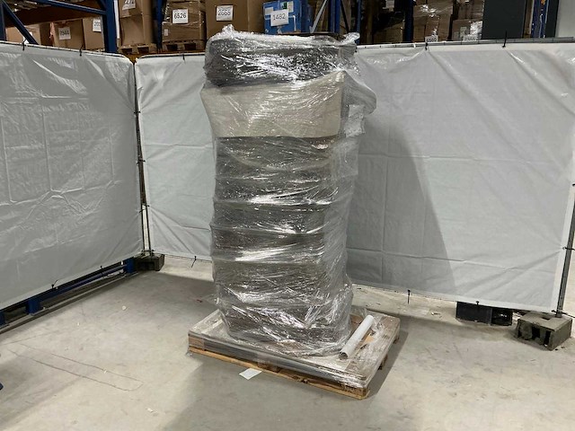 Kartonnen doos (650x) - afbeelding 3 van  5