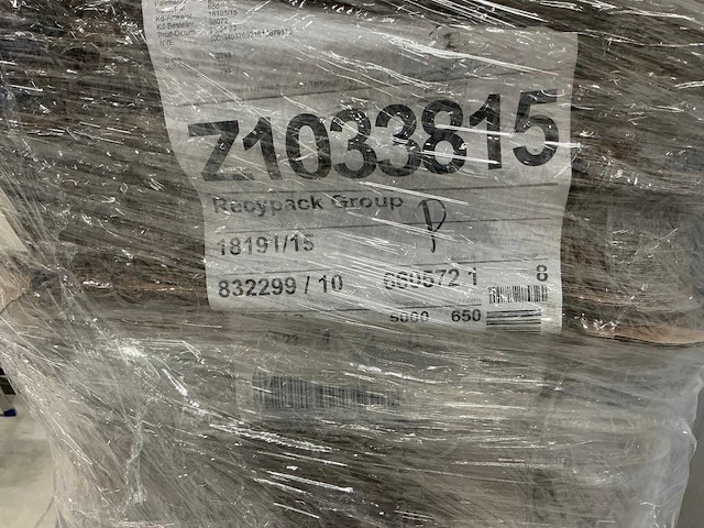 Kartonnen doos (650x) - afbeelding 5 van  5