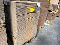 Kartonnen doos (699x) - afbeelding 2 van  2