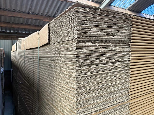 Kartonnen doos (750x) - afbeelding 3 van  3