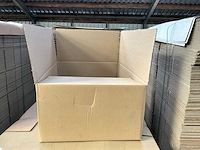 Kartonnen doos (750x) - afbeelding 2 van  6