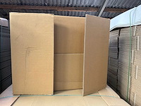 Kartonnen doos (750x) - afbeelding 4 van  6