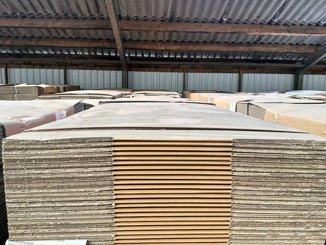 Kartonnen doos (750x) - afbeelding 6 van  6