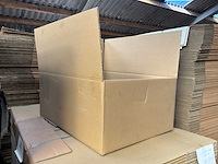 Kartonnen doos (750x) - afbeelding 3 van  5