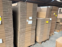 Kartonnen doos (750x) - afbeelding 3 van  3