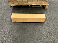 Kartonnen doos 800x150x150 mm (1560x) - afbeelding 2 van  4