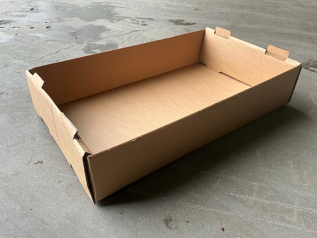 Kartonnen doos (9450x) - afbeelding 1 van  7