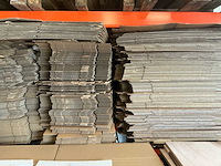 Kartonnen doos (9450x) - afbeelding 6 van  7