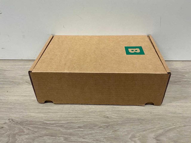 Kartonnen doos (circa350x) - afbeelding 1 van  4