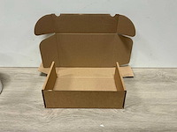 Kartonnen doos (circa350x) - afbeelding 2 van  4