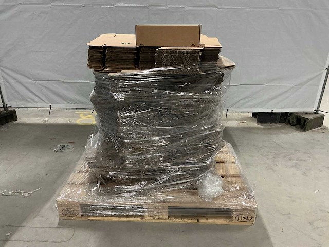 Kartonnen doos (circa350x) - afbeelding 4 van  4