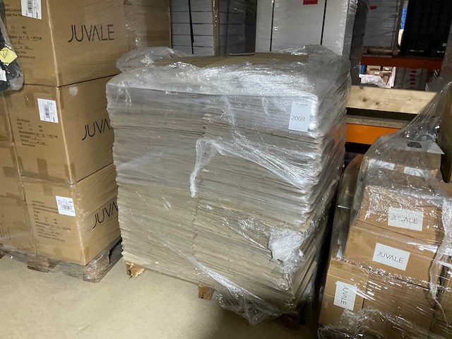 Kartonnen doos - afbeelding 1 van  3