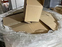 Kartonnen doos - afbeelding 3 van  3