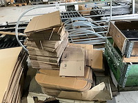 Kartonnen doos - afbeelding 1 van  2