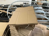 Kartonnen doos - afbeelding 2 van  2