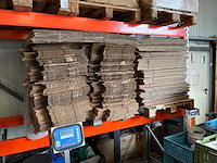 Kartonnen doos - afbeelding 4 van  4