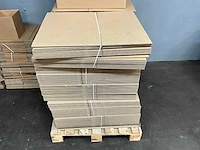 Kartonnen doos - afbeelding 2 van  8