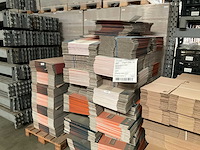 Kartonnen dozen 190x190x300 (1620x) - afbeelding 1 van  2