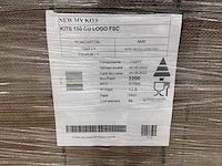 Kartonnen dozen (230 x 155 x 160 mm) (6600x) - afbeelding 5 van  5