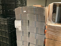 Kartonnen dozen 235x200x285 (1140x) - afbeelding 1 van  2
