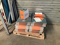 Kartonnen dozen 250x250x250 (300x) - afbeelding 1 van  2