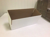 Kartonnen dozen 380x285x116mm (500x) - afbeelding 3 van  4