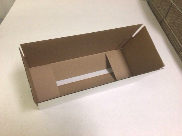 Kartonnen dozen 380x285x116mm (500x) - afbeelding 4 van  4
