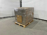 Kartonnen dozen (400x) - afbeelding 1 van  5