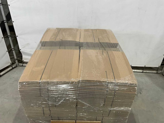 Kartonnen dozen (400x) - afbeelding 4 van  5