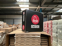 Kartonnen dozen 445x423x186mm (1260x) - afbeelding 1 van  2