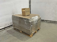 Kartonnen dozen (520x) - afbeelding 2 van  5