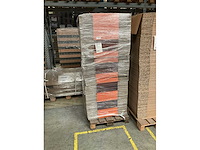 Kartonnen dozen 600 x 400 x 400 (150x) - afbeelding 1 van  2