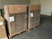 Kartonnen dozen 600x400x400 (240x) - afbeelding 1 van  1