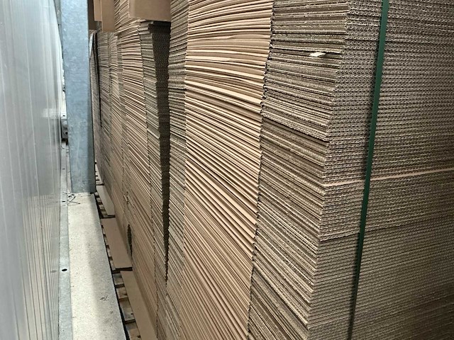 Kartonnen dozen (8000x) - afbeelding 3 van  15