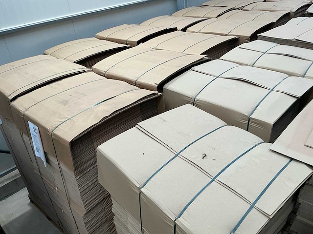 Kartonnen dozen (8000x) - afbeelding 5 van  15