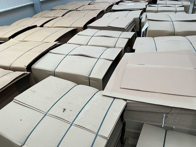 Kartonnen dozen (8000x) - afbeelding 6 van  15